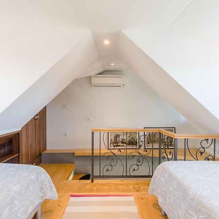 Jes Old Town Studio Apartment سبليت المظهر الخارجي الصورة