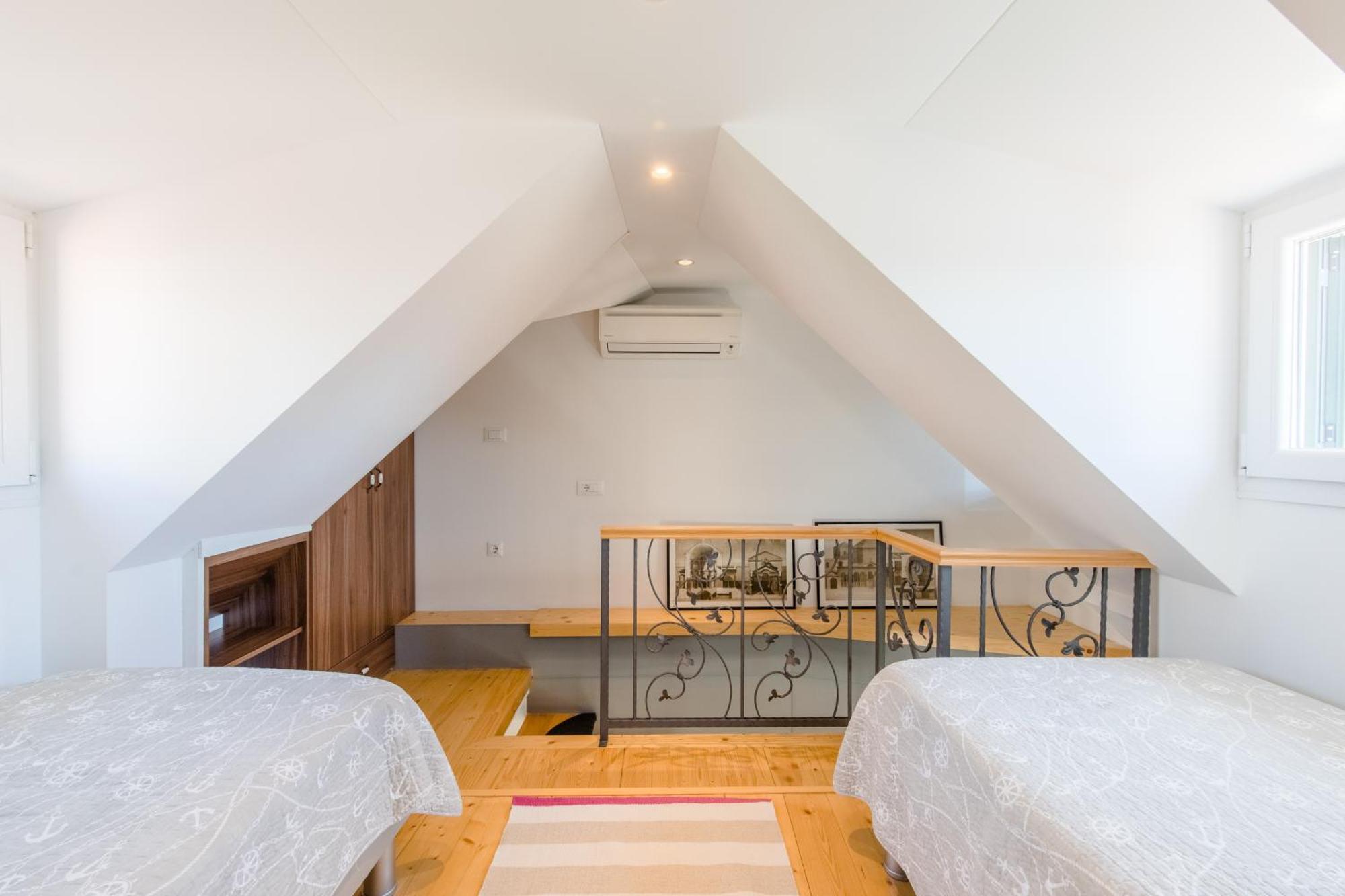 Jes Old Town Studio Apartment سبليت المظهر الخارجي الصورة